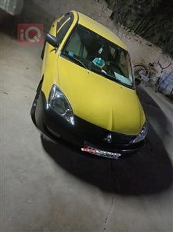 ميتسوبيشي لانسر